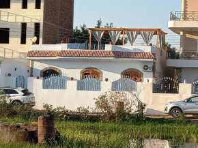Villa Victoria
